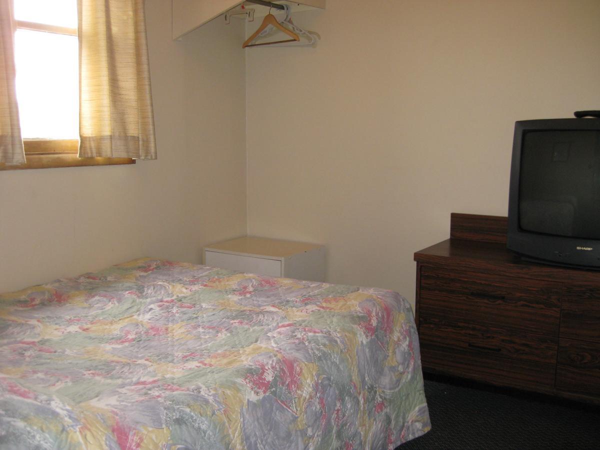 מדיסין הט Hat Motel מראה חיצוני תמונה