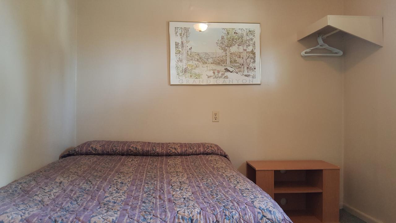 מדיסין הט Hat Motel מראה חיצוני תמונה