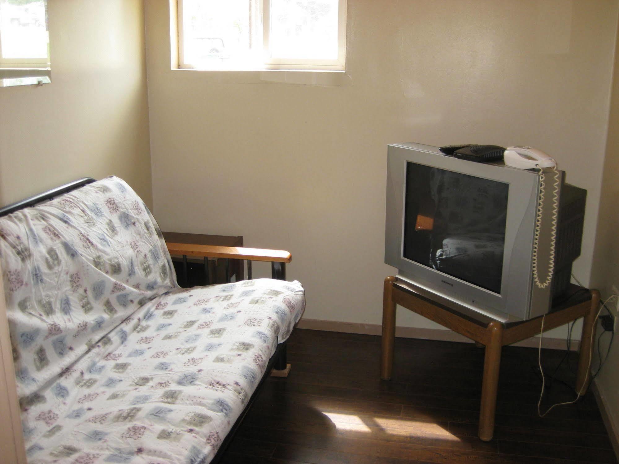 מדיסין הט Hat Motel מראה חיצוני תמונה