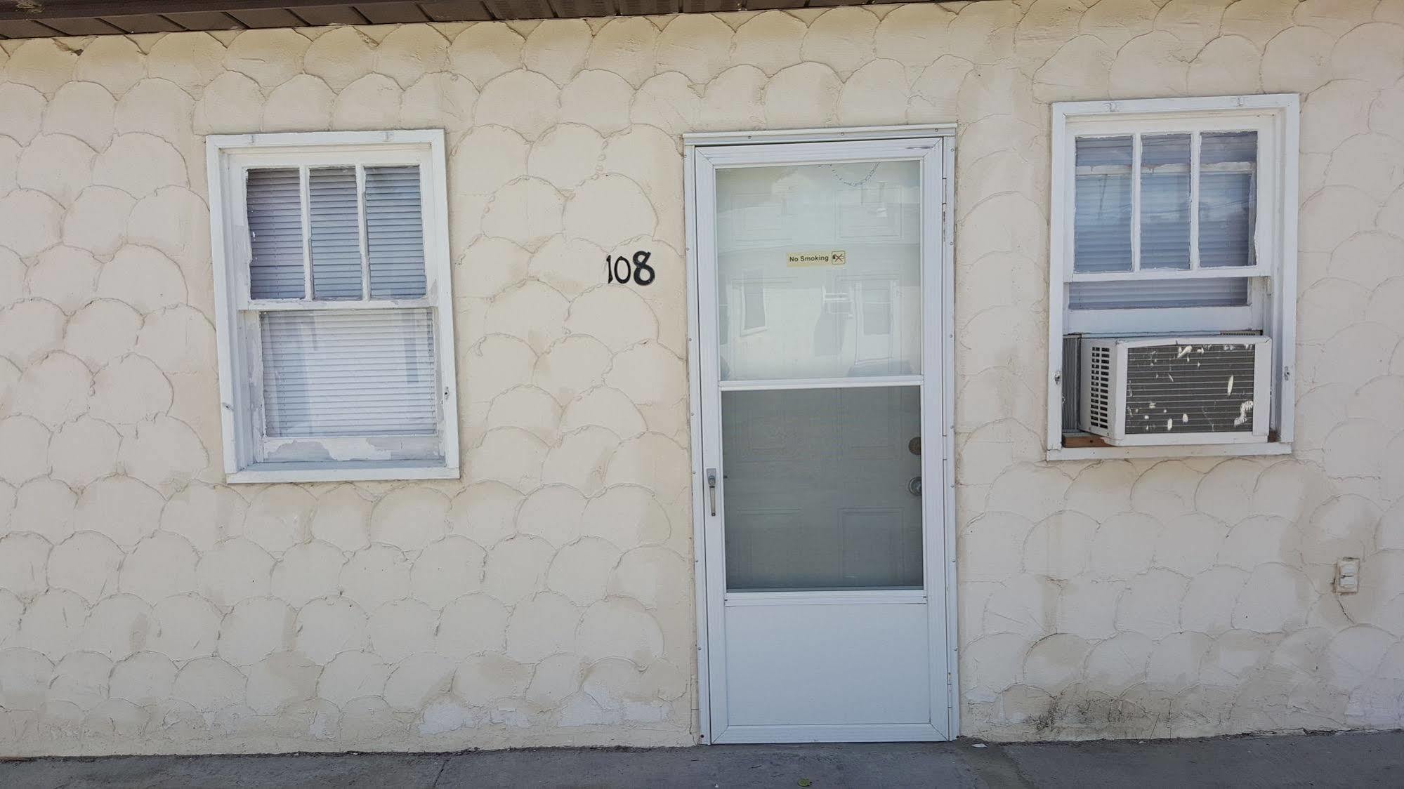 מדיסין הט Hat Motel מראה חיצוני תמונה